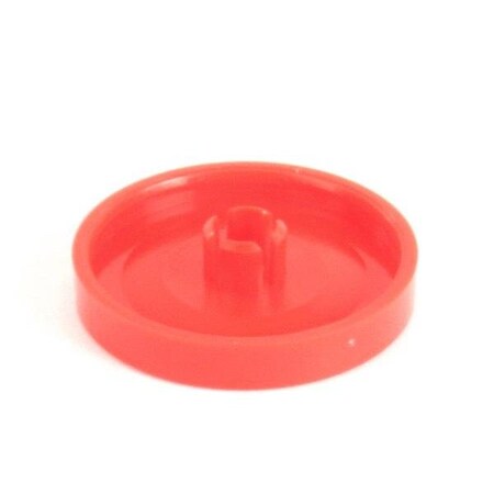 Salvajor Locknut TVD2